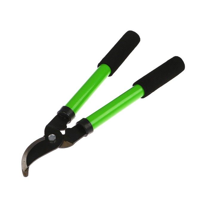 Сучкорез плоскостной, 15.4" (39 см), пластиковые ручки