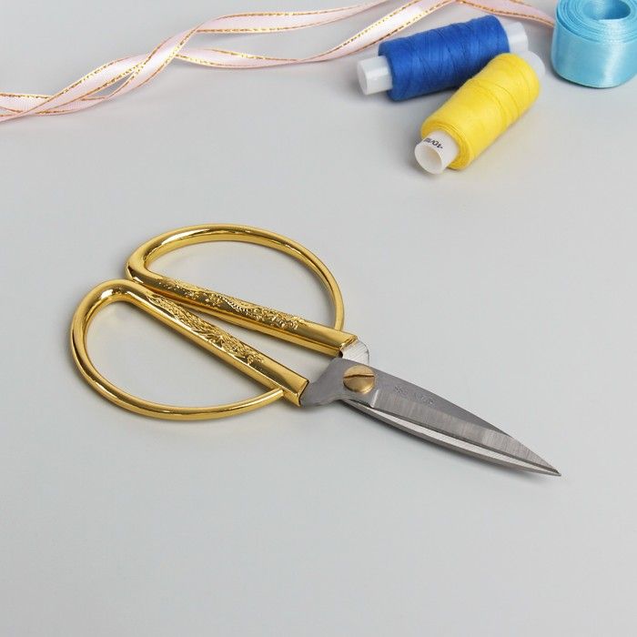 Ножницы портновские, 17 см