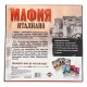 Игра "Мафия Италиано"