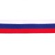 Медаль тематическая 121 "Гимнастика" диам 3,5 см Цвет сер